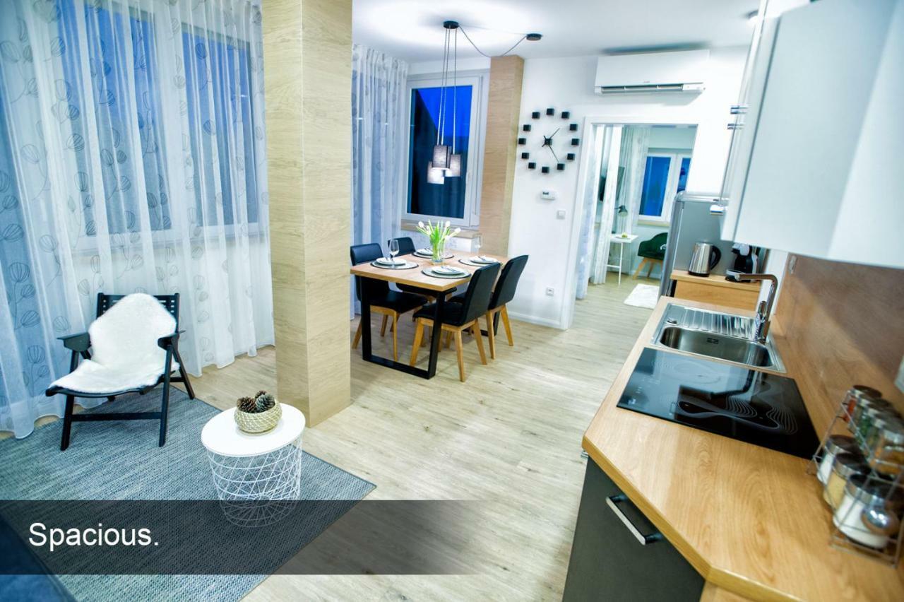 4* Green Heaven In Centre Of Bled Exterior photo